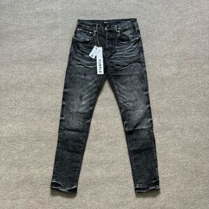 New Purple Brand Jeans Men Size 32